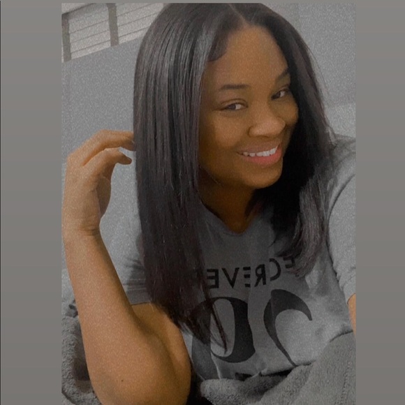 Meet your Posher, Robreya - Picture 3 of 3